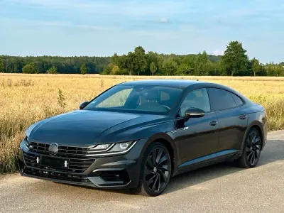 Gebraucht VW Arteon