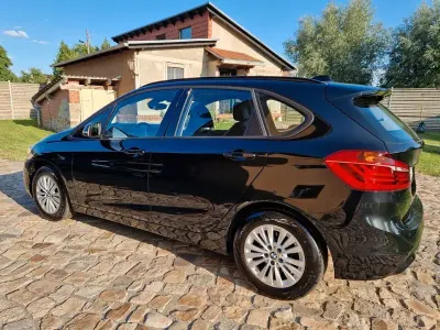 Gebraucht BMW 220 Active Tourer