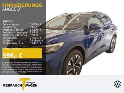 VW ID.4