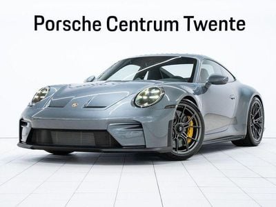 Neu Porsche 992 510 PS (375 kW) 2025 Grau