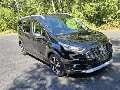 Gebraucht Ford Tourneo Connect