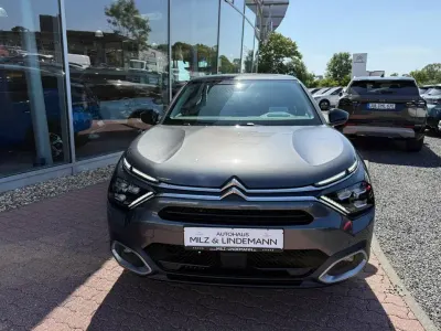 Gebraucht Citroën C4