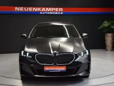 Gebraucht BMW 540