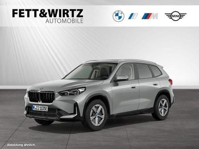 Usata BMW X1 Sport Line 326 CV (239 kW) 2024 Argento SUV