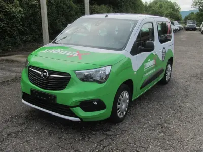 Gebraucht Opel Combo Life