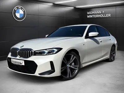Gebraucht BMW 330