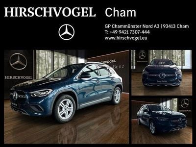 Mercedes GLA250