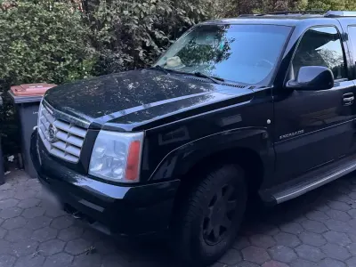 Usata Cadillac Escalade 349 CV (256 kW) 2005 SUV