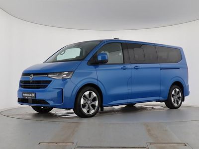 Gebraucht VW T7 Style 170 PS (125 kW) 2025 Mid blue metallic Van