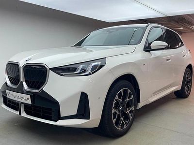 Alpinweiß uni Neu 2026 BMW X3 Comfort Edition SUV | 67.390 € (Superpreis)