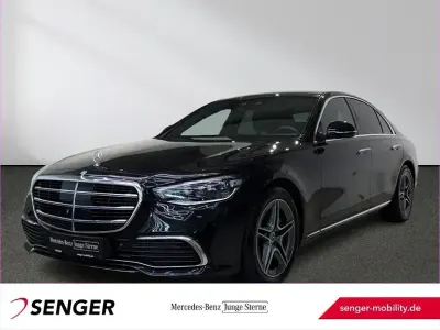 Gebraucht Mercedes S400