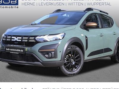 Nouă Dacia Spring Expression 52 kW (71 CP) 2026 Albastru Hatchback