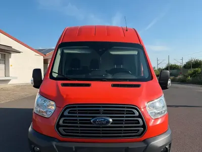 Gebraucht Ford Transit