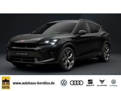 Nuova Cupra Formentor 204 CV (150 kW) 2026 Nero SUV