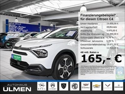 Citroën C4