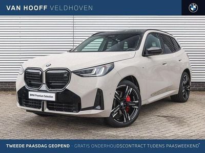 Gebraucht BMW X3 Sport Line 381 PS (280 kW) 2025 Grau SUV