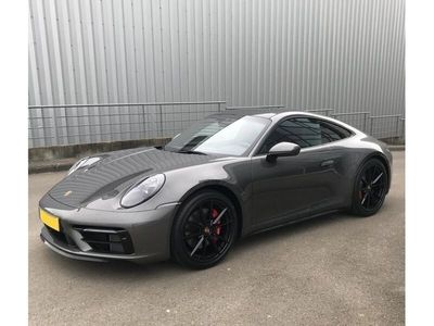 Porsche 911 Carrera S