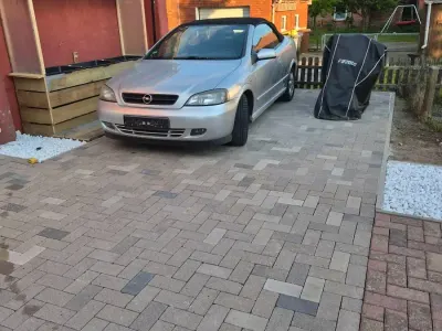 Gebraucht Opel Astra Cabriolet