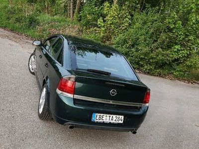 gebraucht Opel Vectra GTS vectra ctűv:2024 oktober