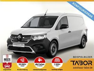 Nuova Renault Kangoo Rapid Advance 44 kW (60 CV) 2025 Bianco Monovolume