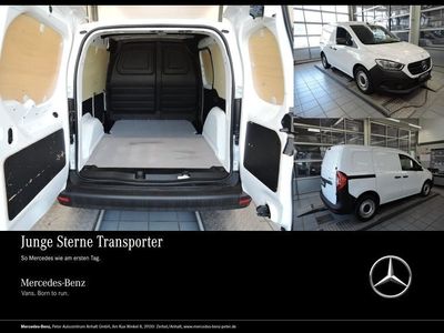 Mercedes Citan 112