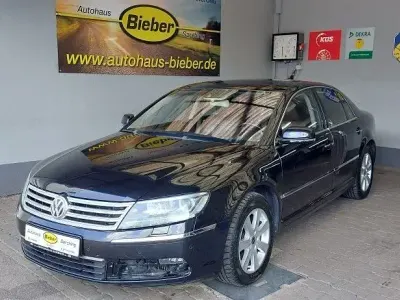 Gebraucht VW Phaeton