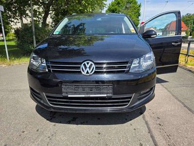VW Sharan