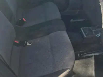 Gebraucht VW Passat 101 PS (74 kW) 1998 Blau Kombi