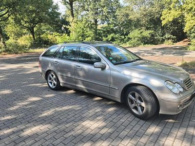 Mercedes C230