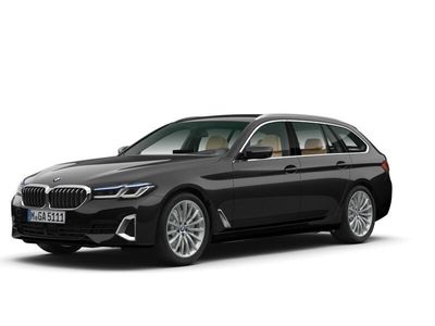 gebraucht BMW 540 xDrive Touring