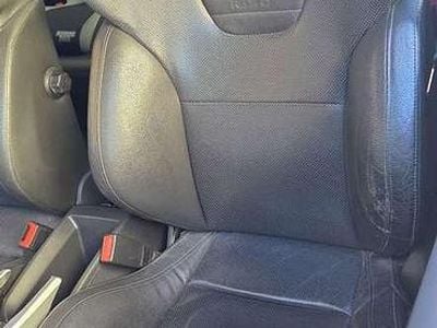 Gebraucht 2005 Opel Zafira OPC Van / Kleinbus | 8.500 €