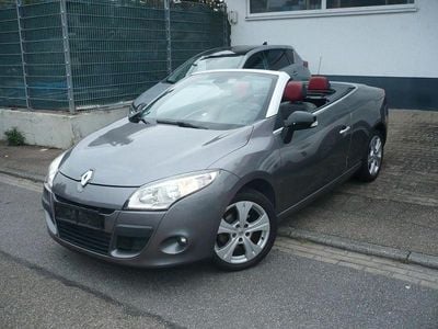 Renault Mégane Cabriolet