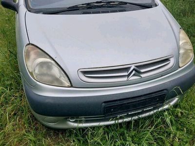 gebraucht Citroën Xsara Picasso 1.8