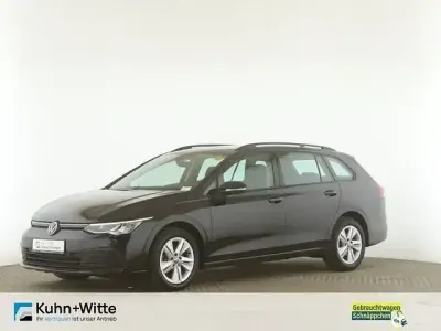 Gebraucht VW Golf VIII