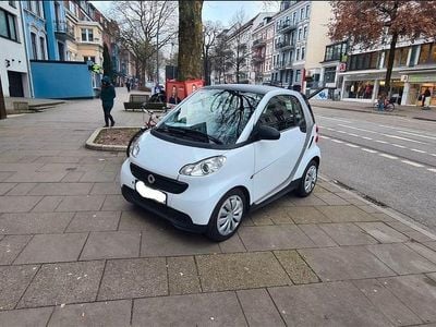 Smart ForTwo Coupé