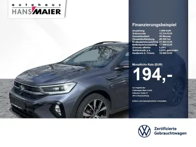 Gebraucht VW Taigo