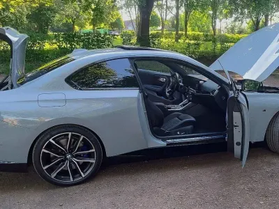 Gebraucht BMW M240