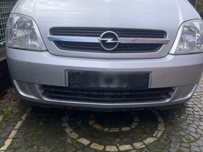 gebraucht Opel Meriva 1.7 CDTI -