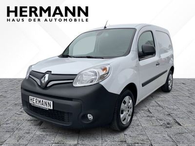 gebraucht Renault Kangoo (Facelift) 1.5 BLUE dCi 95 FAP Rapid Extr