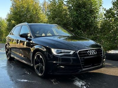 gebraucht Audi A3 Sportback 1.4 TFSI cod u S tronic S line ...