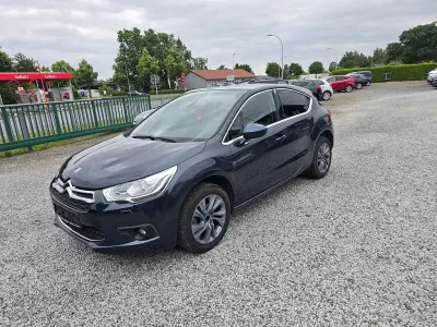 Gebraucht Citroën DS4