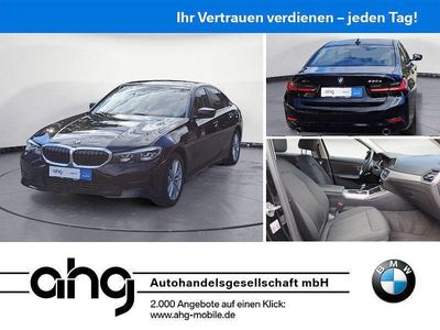BMW 330e