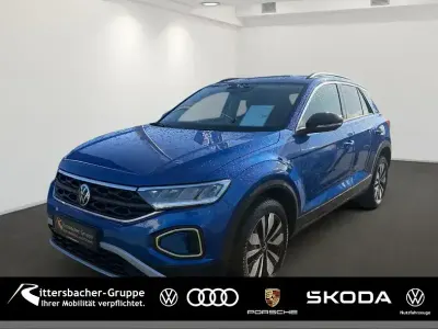 Gebraucht VW T-Roc