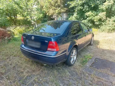 Gebraucht VW Bora