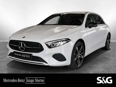 Gebraucht Mercedes A220