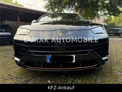 Gebraucht Lamborghini Urus