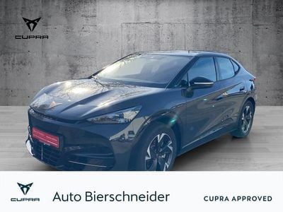 Gebraucht Cupra Tavascan Endurance 210 kW (286 PS) 2025 Grau SUV