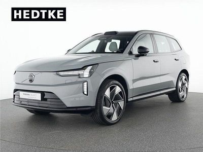 Second-hand Volvo EX90 Performance 380 kW (517 CP) 2024 Gri SUV