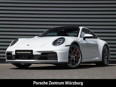 Porsche 911 Carrera S
