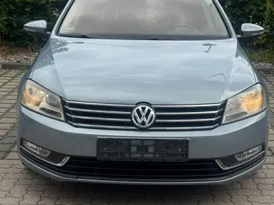 Gebraucht VW Passat